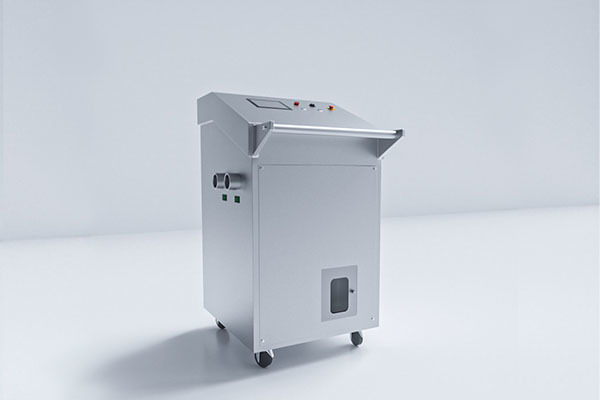 VHP发生器/过氧化氢消毒机