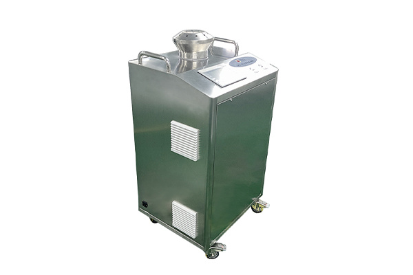 VHP发生器/VHPS过氧化氢消毒机 VHP发生器/VHPS过氧化氢消毒机